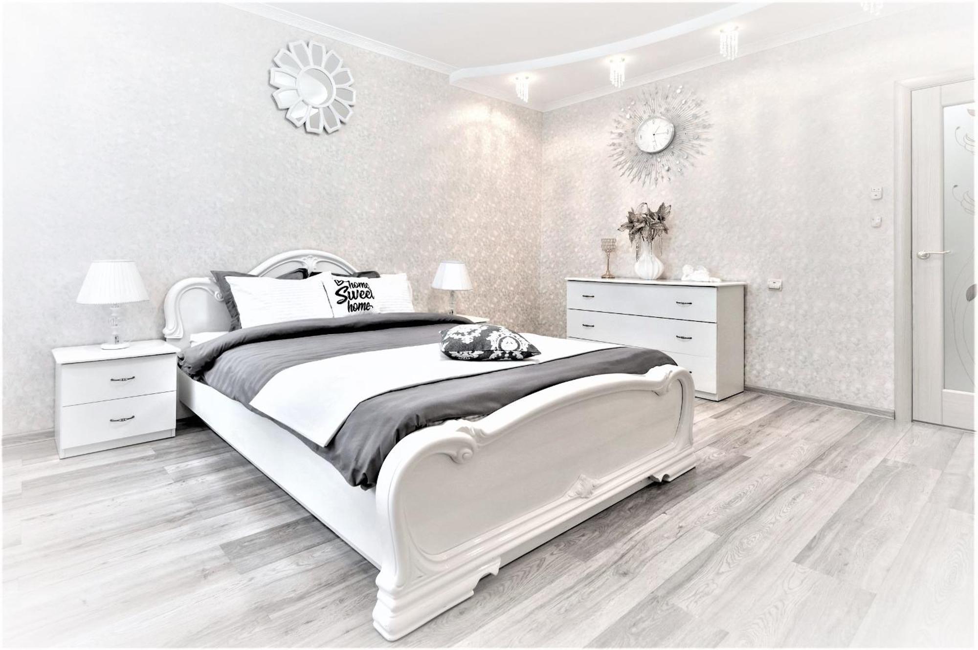 возле аркадии и парка победы Apartament *