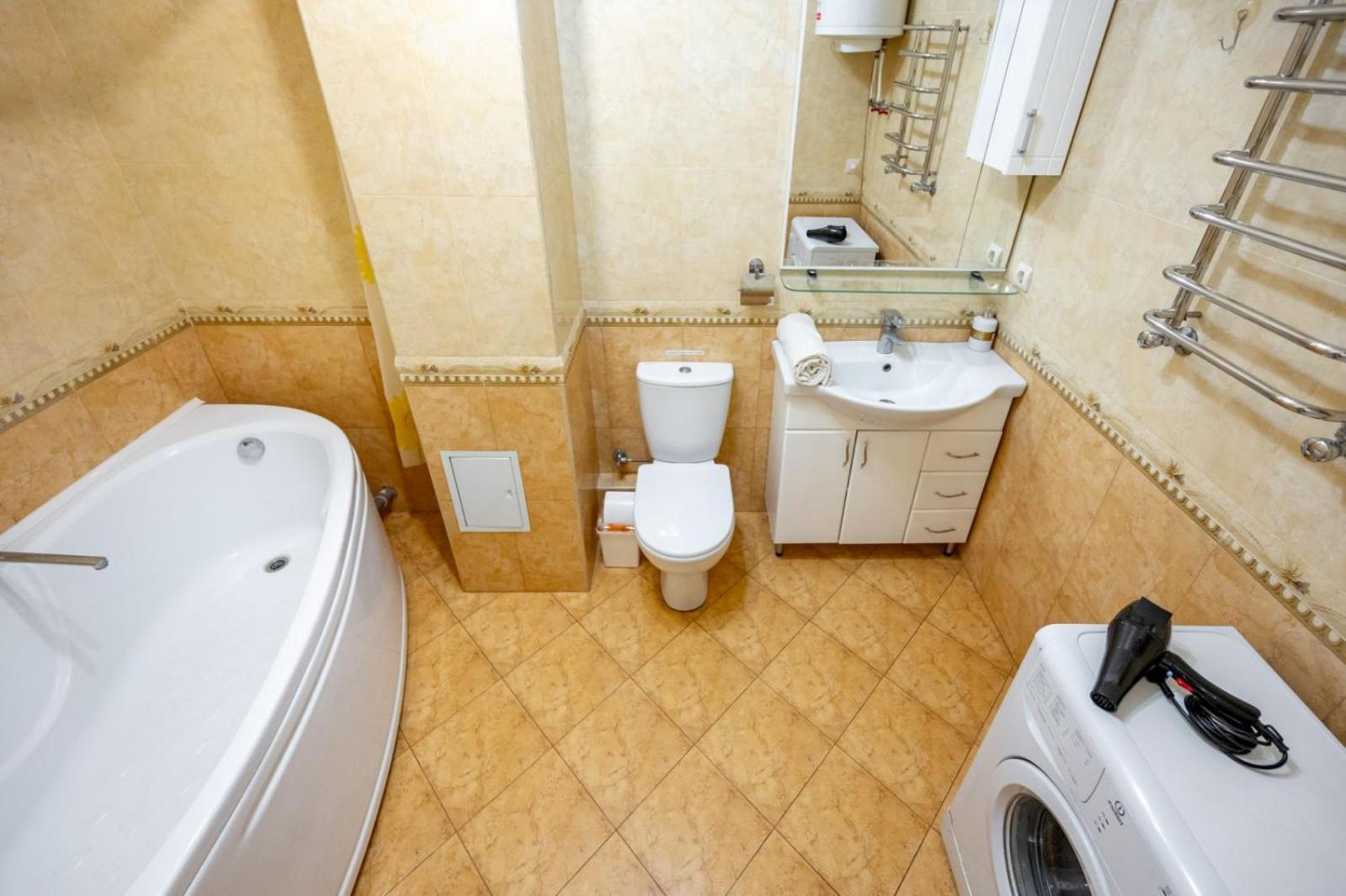 Apartament возле аркадии и парка победы *